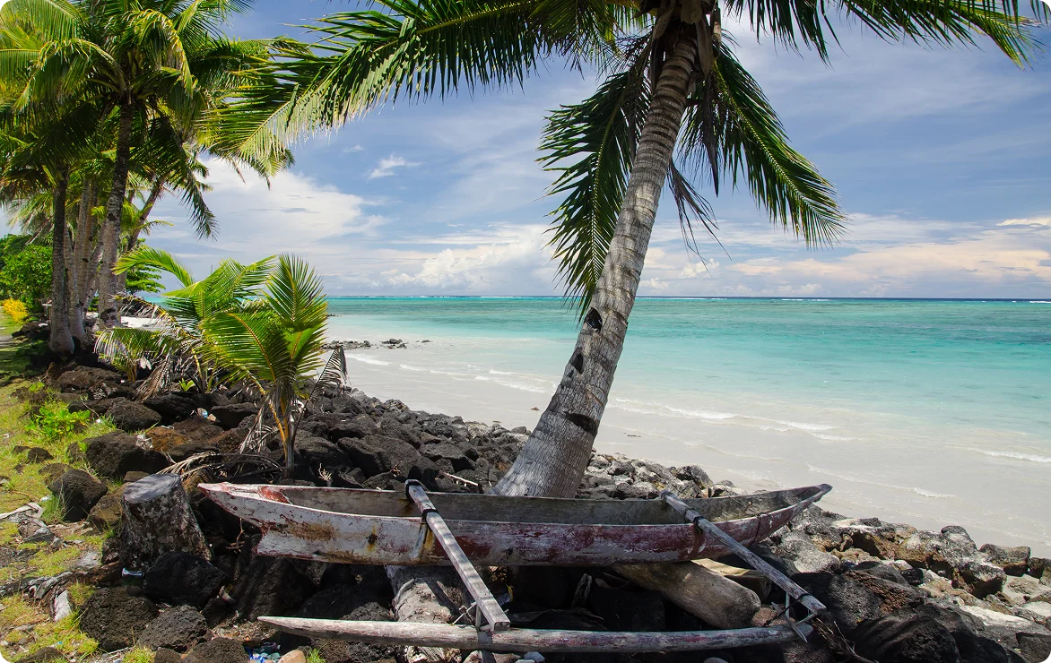 Why the Bahamas is a World-Famous Travel Destination